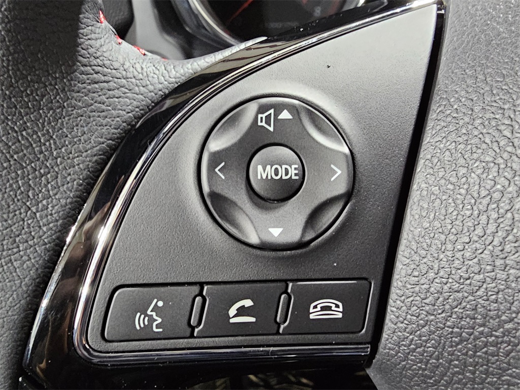 2024 Mitsubishi Outlander Sport Trail Edition Image 23 of 31