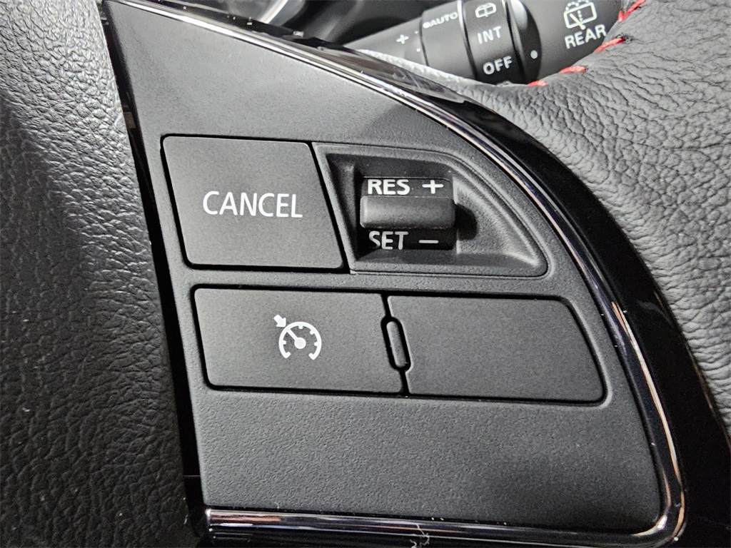 2024 Mitsubishi Outlander Sport Trail Edition Image 26 of 31