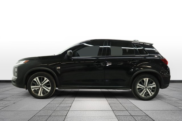 2024 Mitsubishi Outlander Sport ES Image 3 of 32