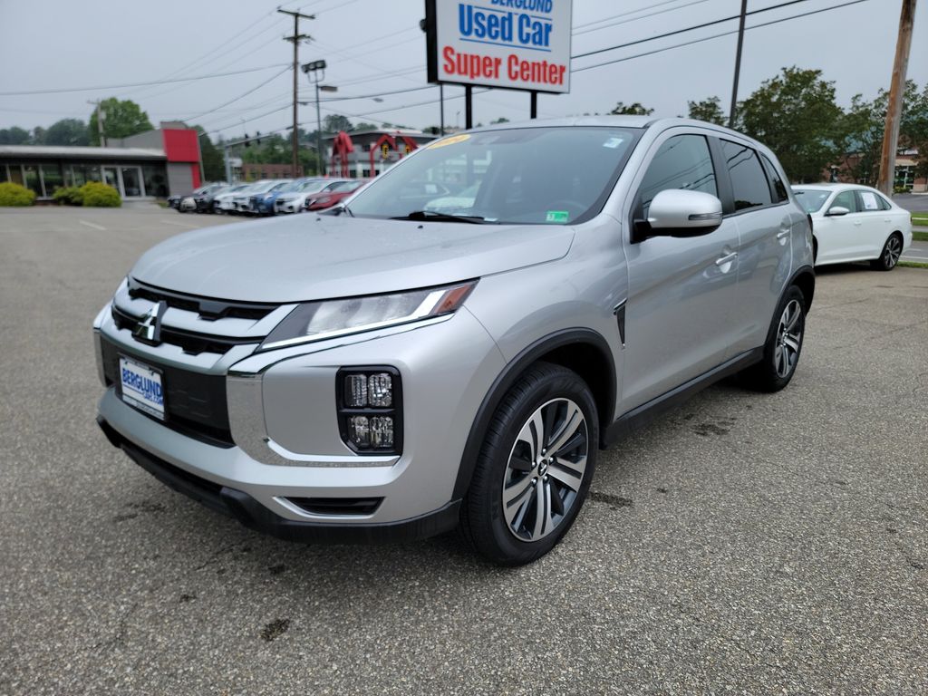 Vehicle image 1 of 36