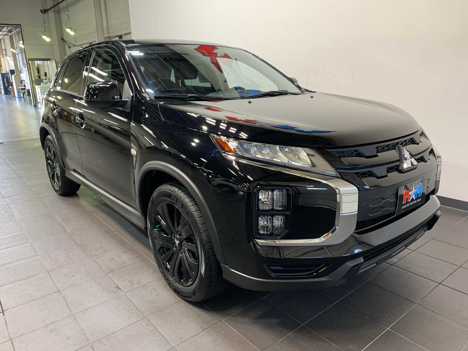 Vehicle image 1 of 10