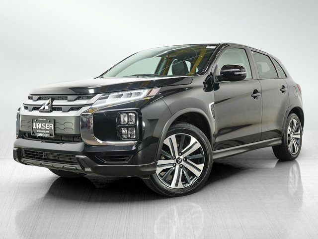 2024 Mitsubishi Outlander Sport SE Image 1 of 28