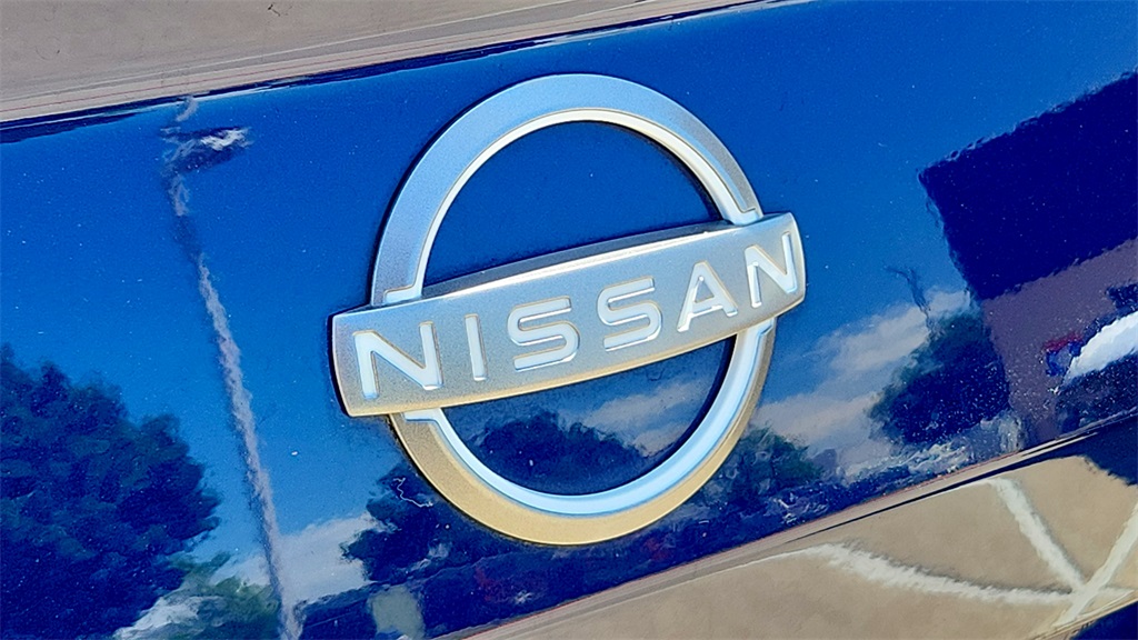 2024 Nissan Altima 2.5 S Image 36 of 37
