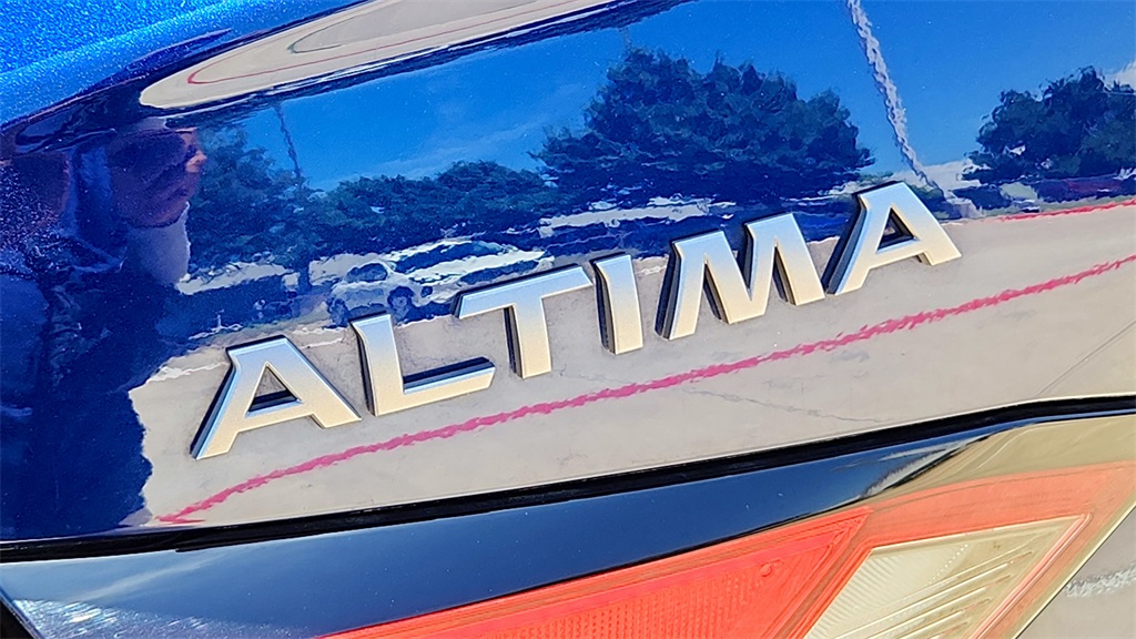 2024 Nissan Altima 2.5 S Image 31 of 37