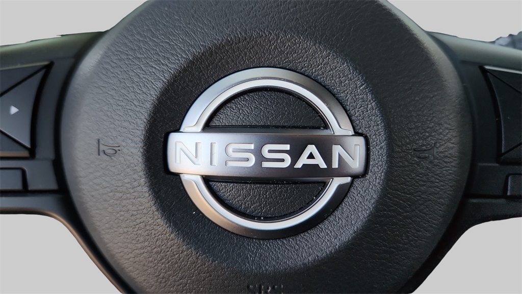 2024 Nissan Altima 2.5 S Image 37 of 37