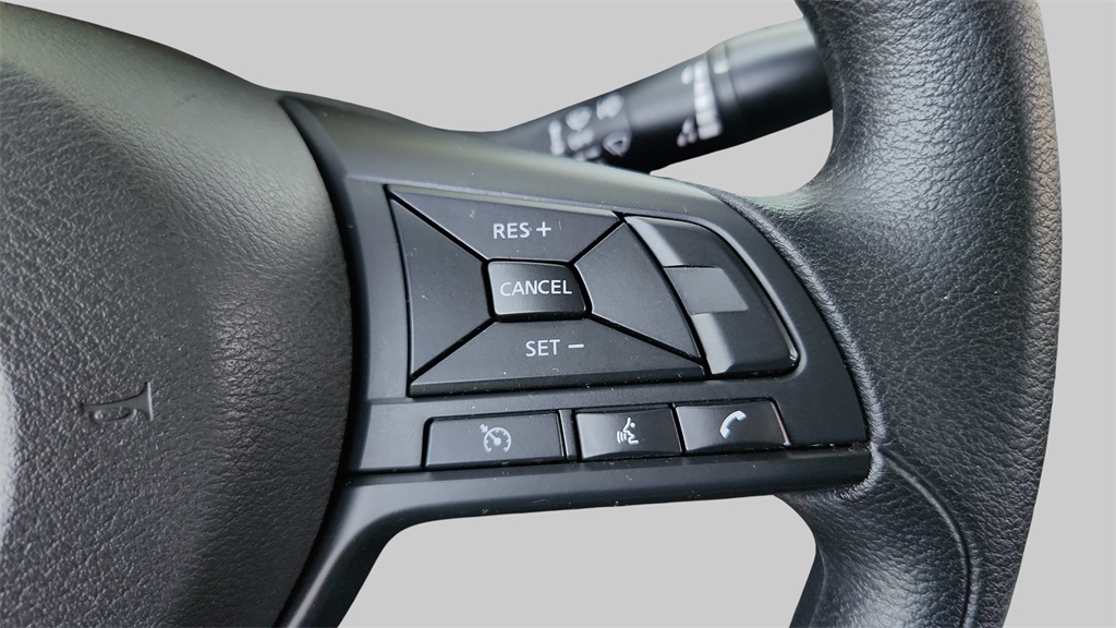 2024 Nissan Altima 2.5 S Image 29 of 37