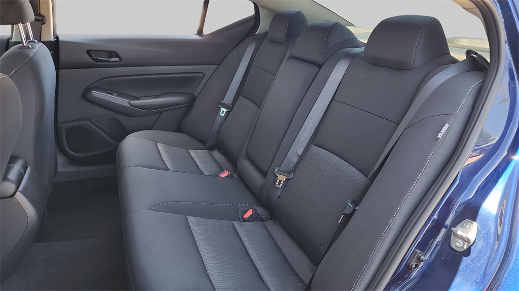 2024 Nissan Altima 2.5 S Image 14 of 37