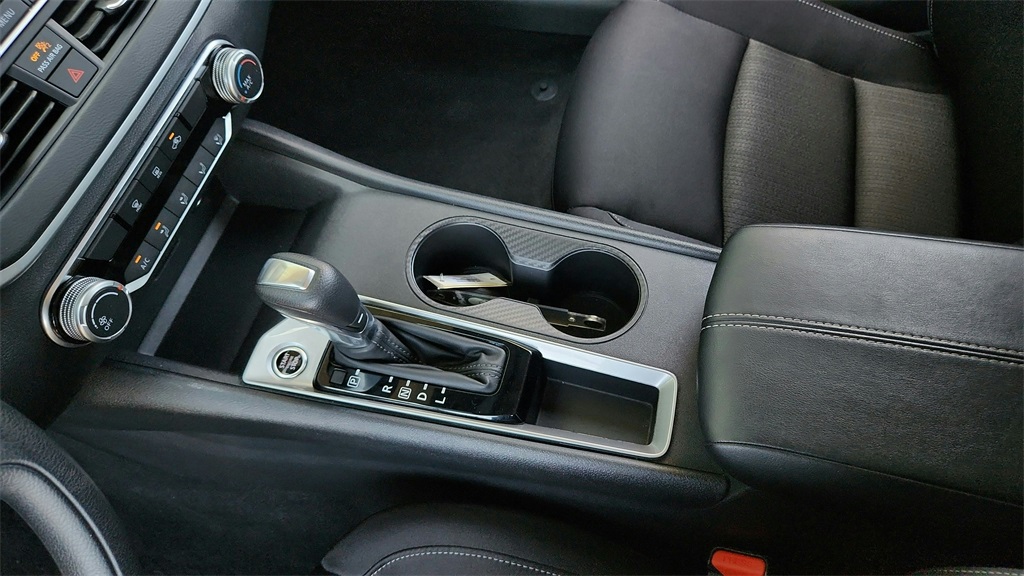 2024 Nissan Altima 2.5 S Image 21 of 37