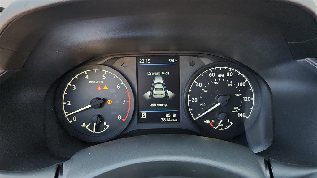 2024 Nissan Altima 2.5 S Image 18 of 37