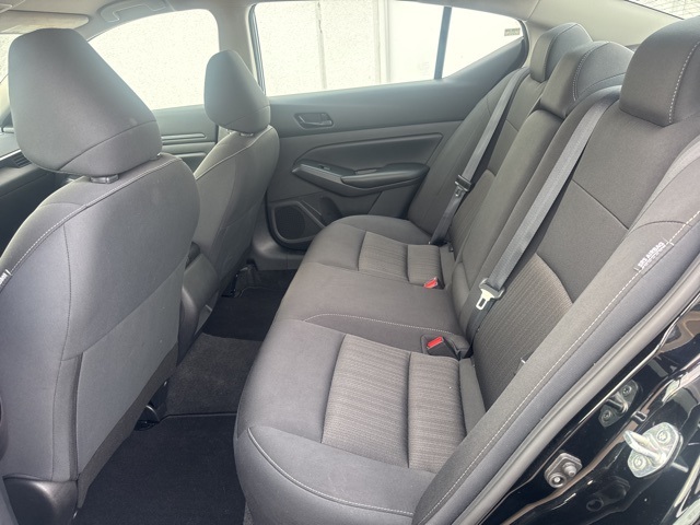 2024 Nissan Altima 2.5 S Image 9 of 18