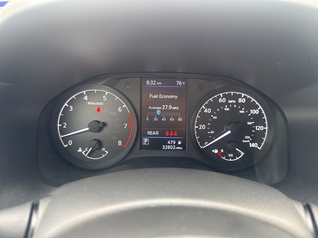 2024 Nissan Altima 2.5 S Image 18 of 18
