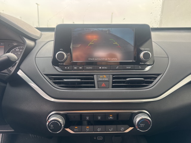 2024 Nissan Altima 2.5 S Image 14 of 18