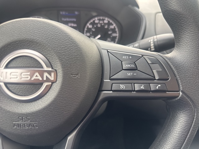 2024 Nissan Altima 2.5 S Image 17 of 18