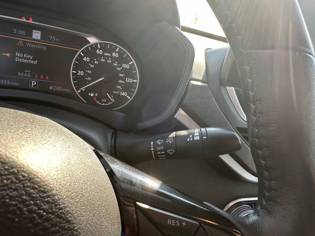 2024 Nissan Altima 2.5 SL Image 21 of 24