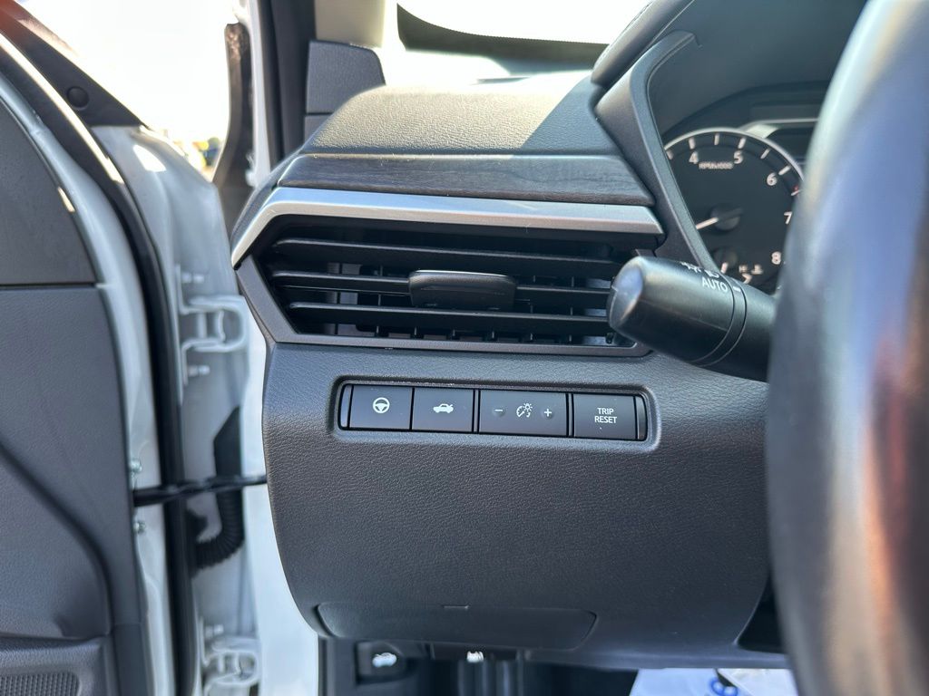2024 Nissan Altima 2.5 SL Image 23 of 24