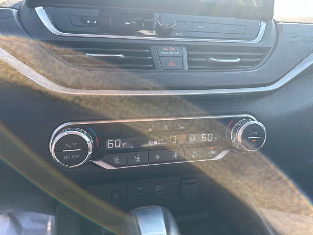 2024 Nissan Altima 2.5 SL Image 24 of 24