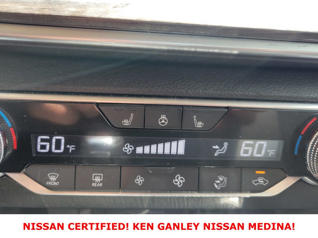 2024 Nissan Altima 2.5 SL Image 32 of 53