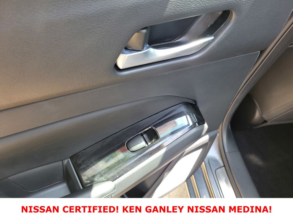 2024 Nissan Altima 2.5 SL Image 46 of 53