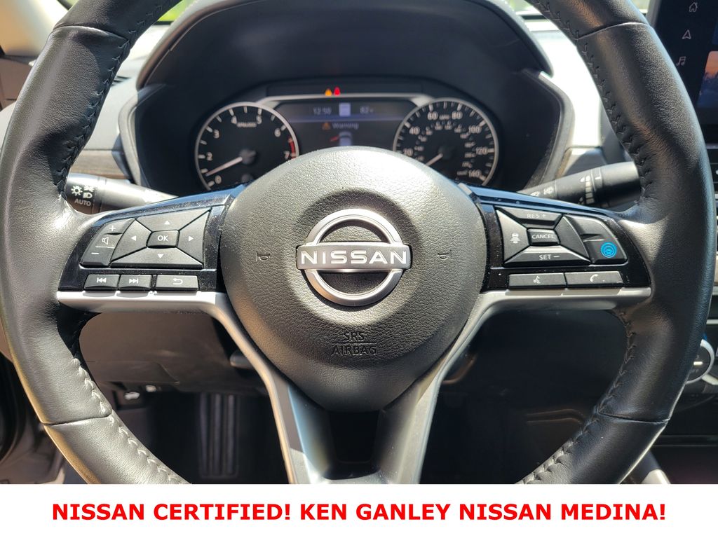 2024 Nissan Altima 2.5 SL Image 24 of 53