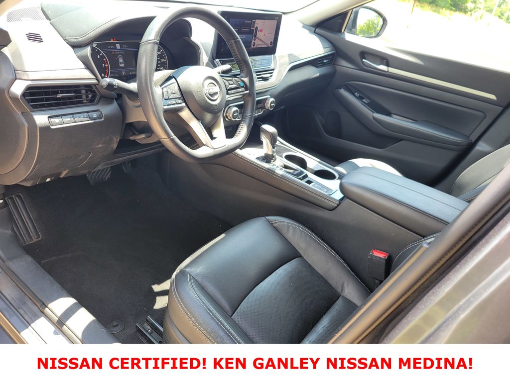 2024 Nissan Altima 2.5 SL Image 23 of 53