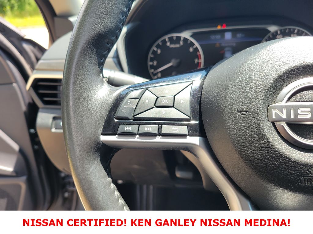 2024 Nissan Altima 2.5 SL Image 53 of 53