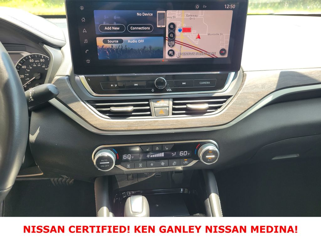 2024 Nissan Altima 2.5 SL Image 48 of 53