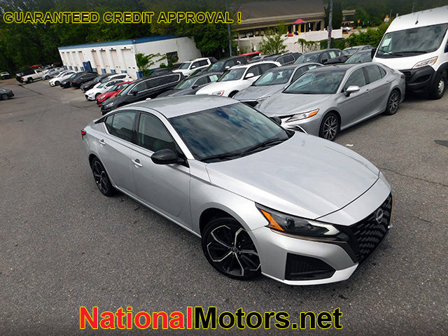 Vehicle image 1 of 11