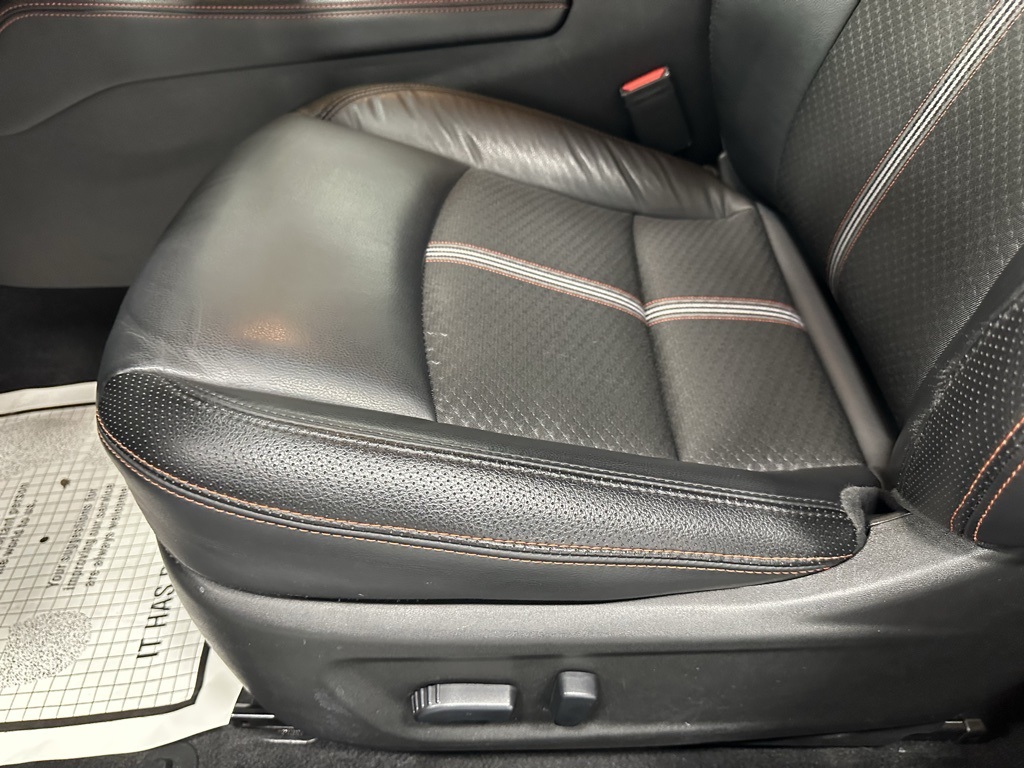 2024 Nissan Altima 2.5 SR Image 64 of 64