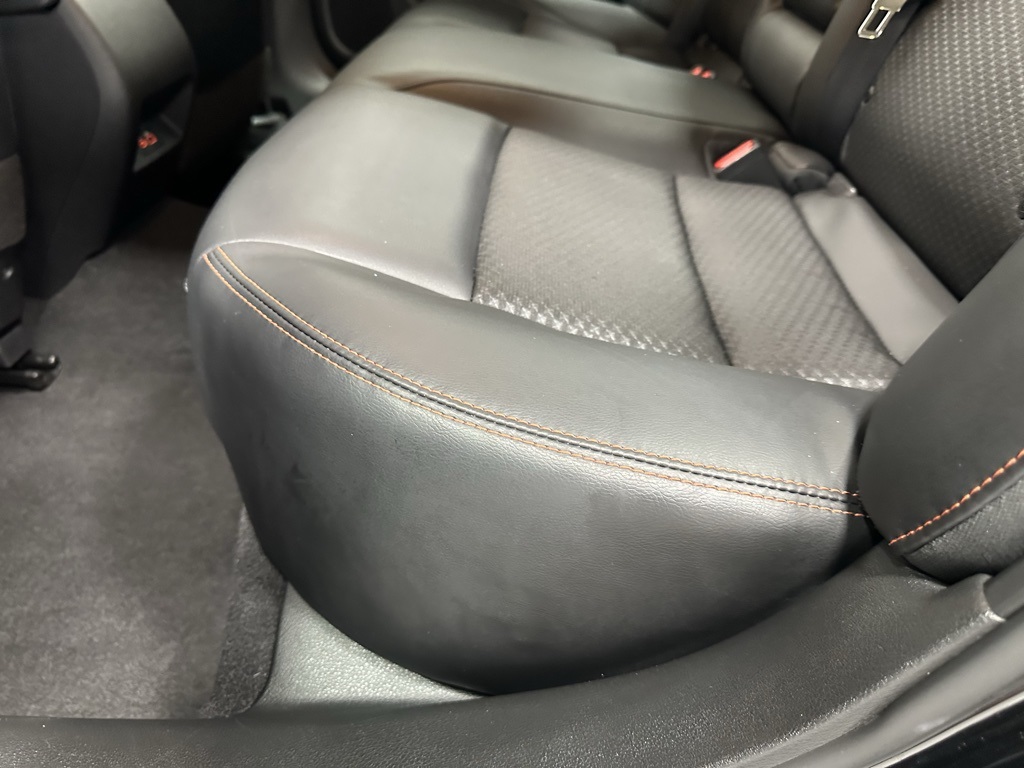 2024 Nissan Altima 2.5 SR Image 60 of 64