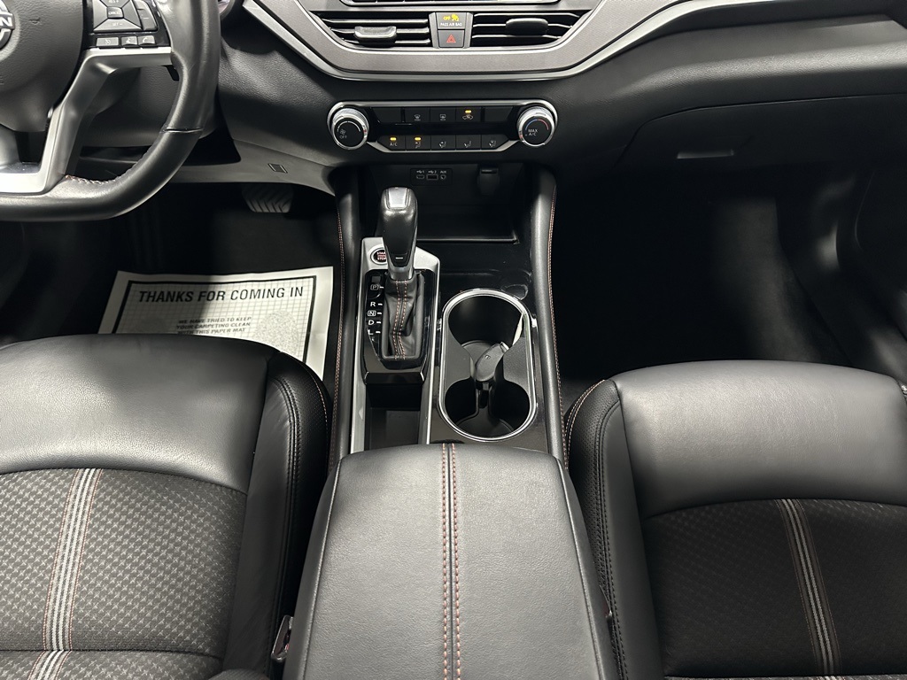 2024 Nissan Altima 2.5 SR Image 46 of 64