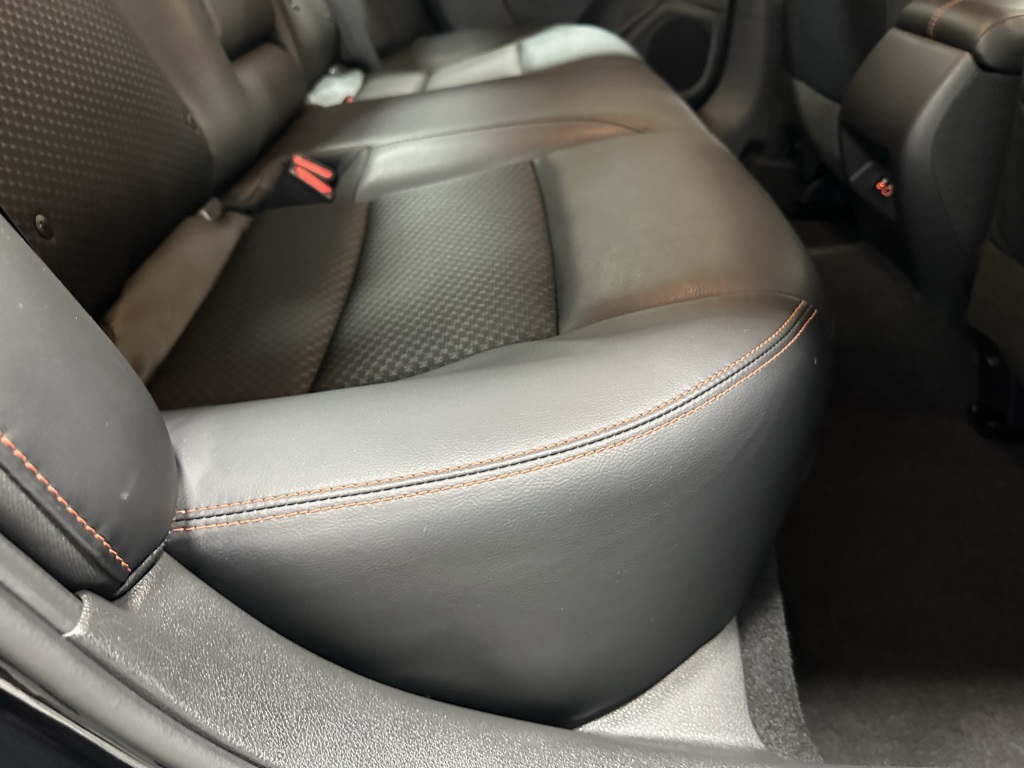 2024 Nissan Altima 2.5 SR Image 28 of 64