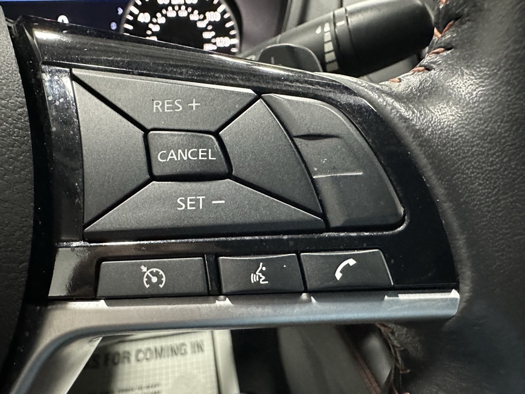 2024 Nissan Altima 2.5 SR Image 58 of 64