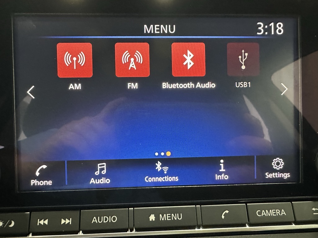 2024 Nissan Altima 2.5 SR Image 37 of 64