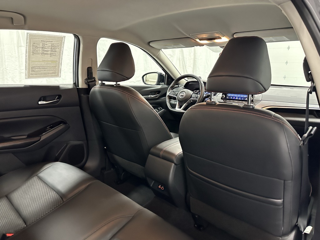 2024 Nissan Altima 2.5 SR Image 24 of 64