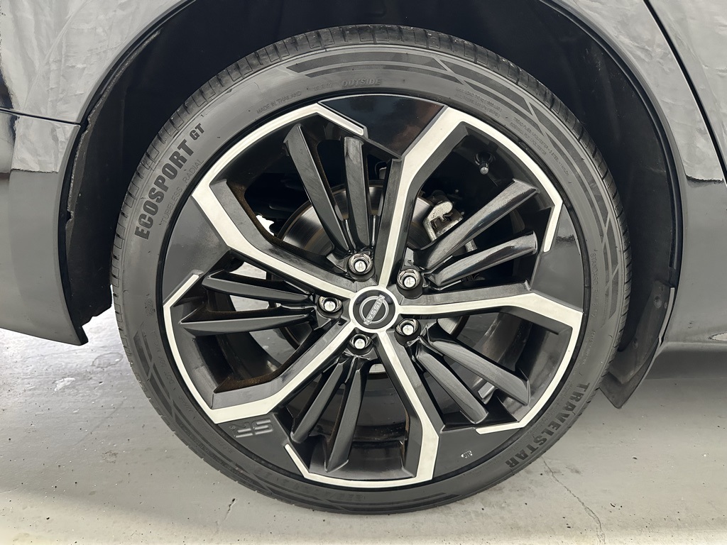 2024 Nissan Altima 2.5 SR Image 12 of 64