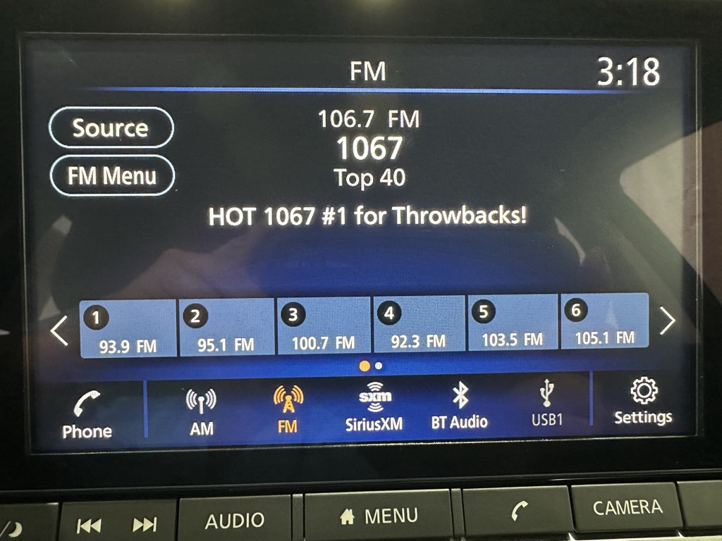 2024 Nissan Altima 2.5 SR Image 40 of 64