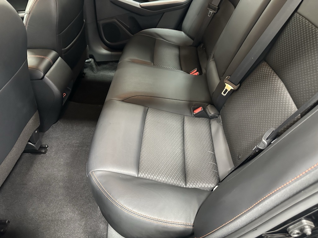 2024 Nissan Altima 2.5 SR Image 23 of 64