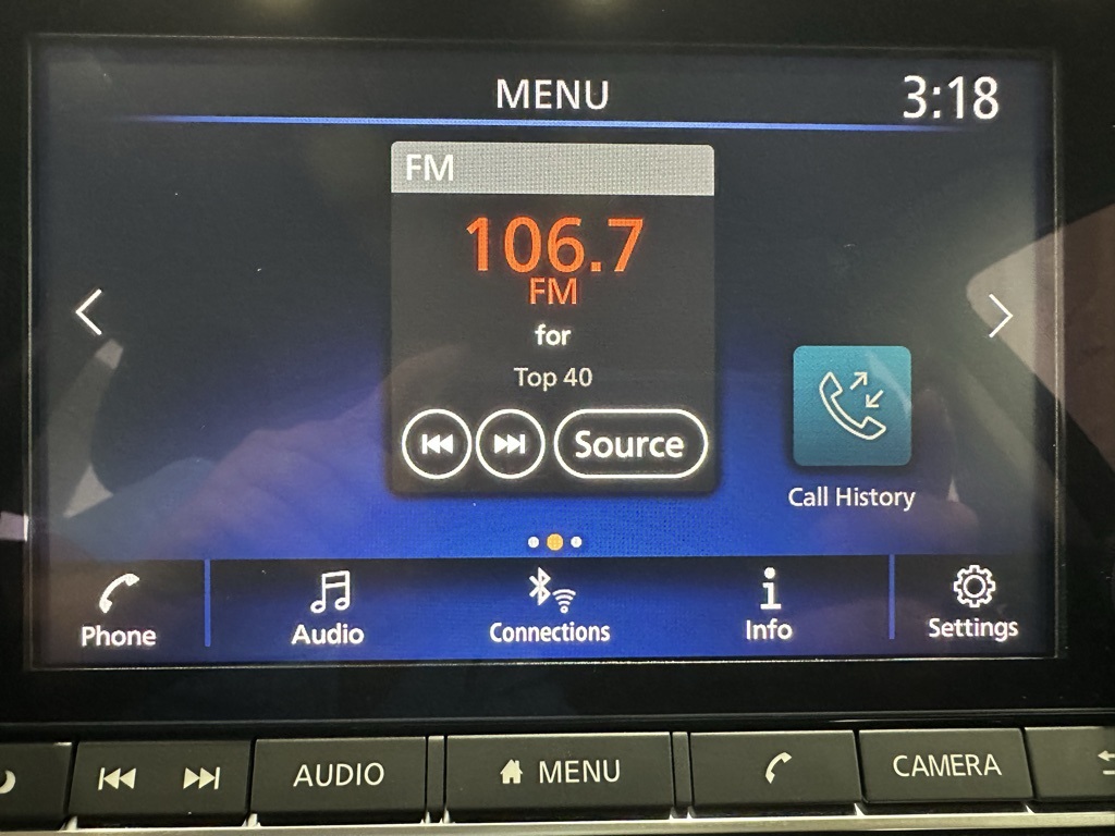 2024 Nissan Altima 2.5 SR Image 39 of 64