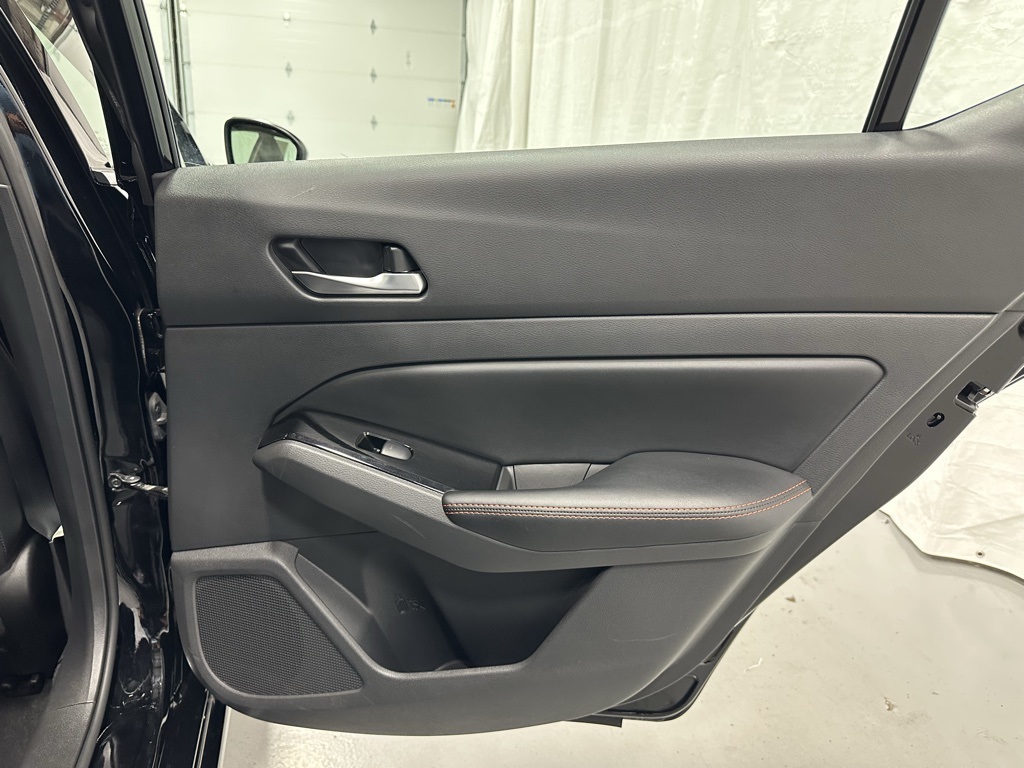 2024 Nissan Altima 2.5 SR Image 52 of 64