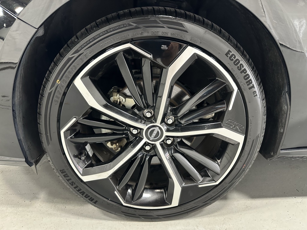 2024 Nissan Altima 2.5 SR Image 13 of 64