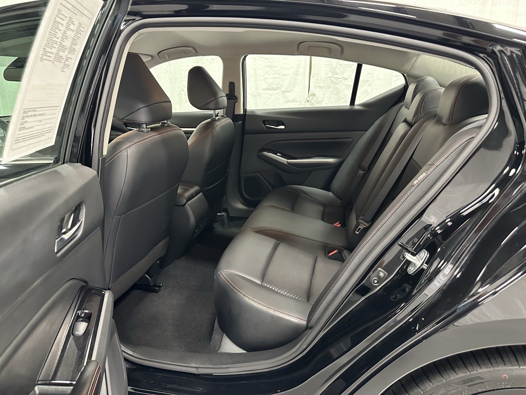 2024 Nissan Altima 2.5 SR Image 26 of 64