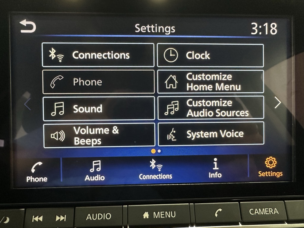 2024 Nissan Altima 2.5 SR Image 44 of 64