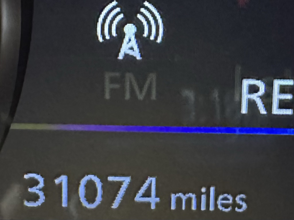 2024 Nissan Altima 2.5 SR Image 36 of 64