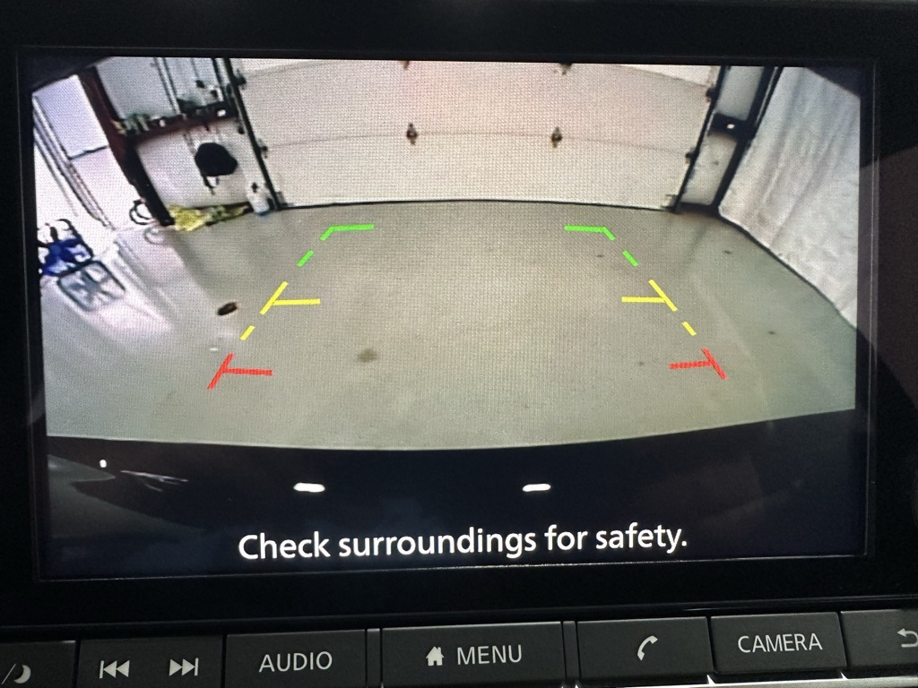 2024 Nissan Altima 2.5 SR Image 41 of 64