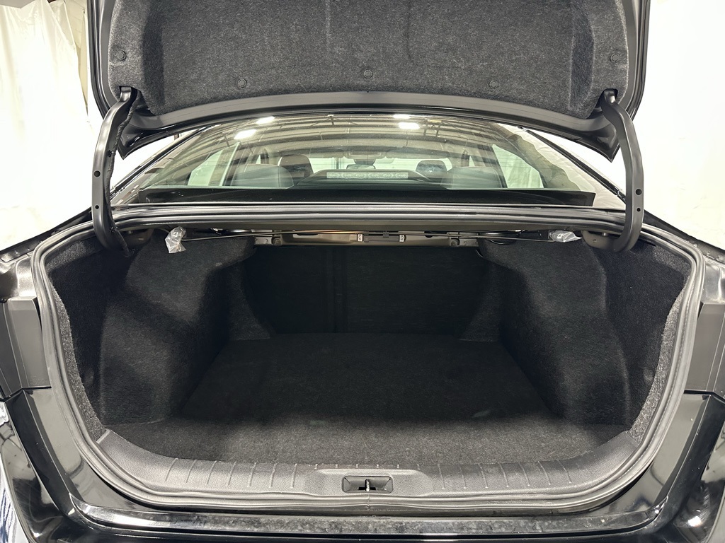 2024 Nissan Altima 2.5 SR Image 14 of 64