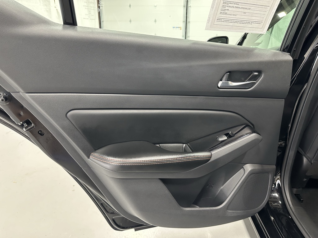 2024 Nissan Altima 2.5 SR Image 51 of 64