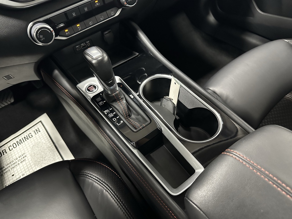 2024 Nissan Altima 2.5 SR Image 45 of 64