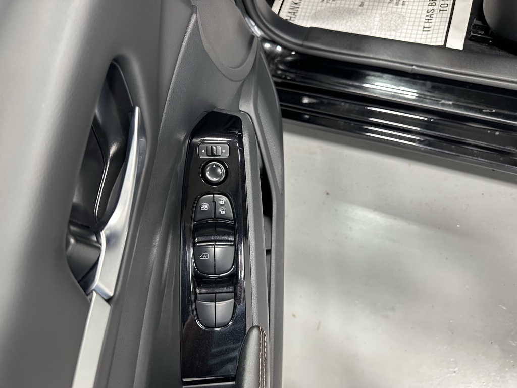 2024 Nissan Altima 2.5 SR Image 62 of 64