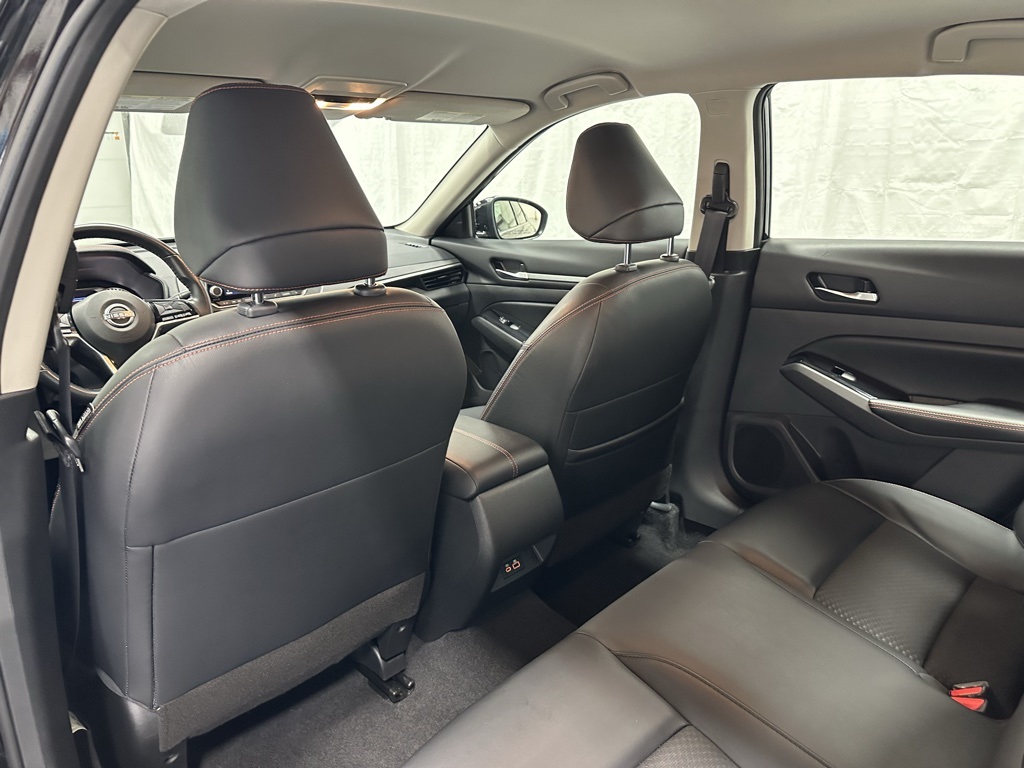2024 Nissan Altima 2.5 SR Image 19 of 64