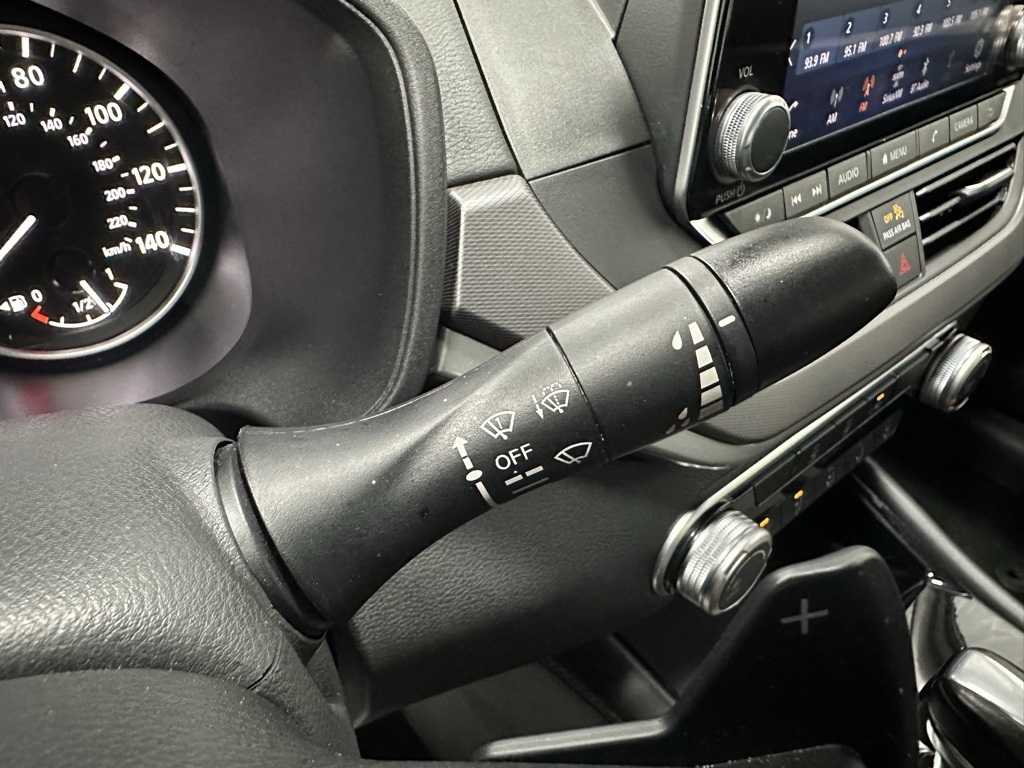 2024 Nissan Altima 2.5 SR Image 48 of 64